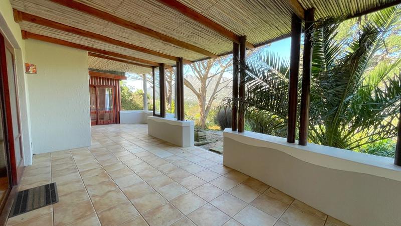 5 Bedroom Property for Sale in Victorskloof Western Cape